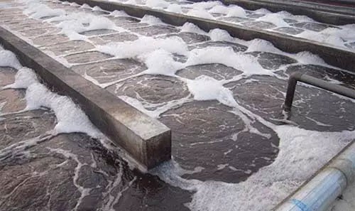 淺析氨氮廢水處理七大技術！